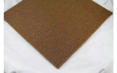 Natural OX Matting Made to Measure