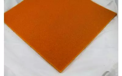 orange ox matting