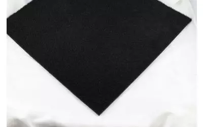 black ox mat
