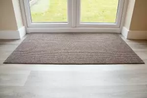 Beige Entrance ADEM Mat Multiple Sizes