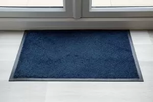 Luxury Entrance Throw Down Mat Multiple Sizes