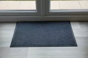 Luxury Entrance Throw Down Mat Multiple Sizes