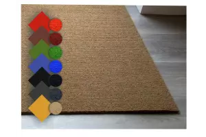 Entrance Brush Mat Multiple Sizes