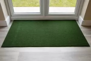 green-brush-matting-135mm