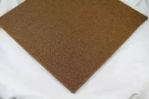 Natural OX Matting Made to Measure