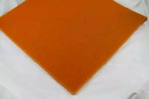 orange ox matting