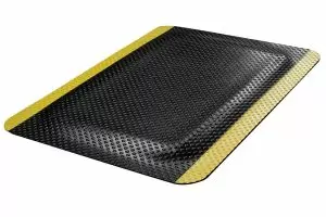textured anti-fatigue matting