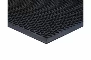 black-outdoor-rubber-lozenge-matting-7mm-85-mm-x-150-mm