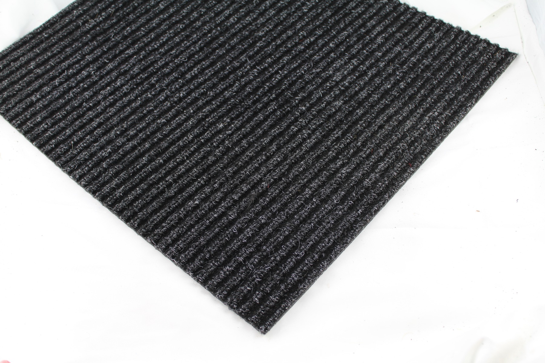Anthracite Entrance ADEM Mat 115cm x 240cm | Grimeford Mill