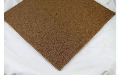 Natural OX Matting Made to Measure