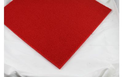 Red OX Matting Made to Measure