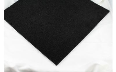 black ox mat