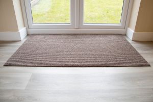 Beige Entrance ADEM Mat Multiple Sizes