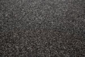 Anthracite Entrance Brush Mat 80cm x 120cm