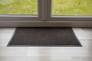 Luxury Entrance Throw Down Mat Multiple Sizes