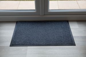 Luxury Entrance Throw Down Mat Multiple Sizes