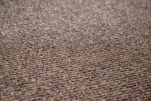 Brown Entrance Brush Mat 33cm x 60cm