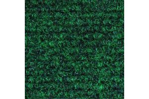 Green Entrance Brush Mat 90cm x 60cm