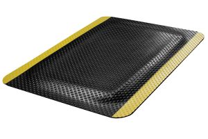 textured anti-fatigue matting