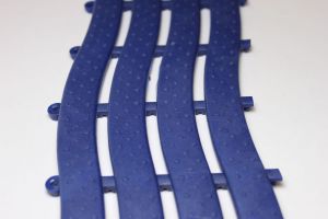 Leisure Mat 1000cm