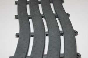Leisure Mat 300cm
