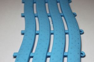 Leisure Mat 1200cm