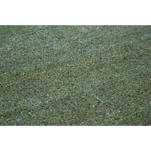 17mm Coir matting - Green - 33cm x 60 cm