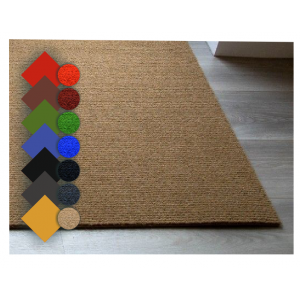 Entrance Brush Mat Multiple Sizes