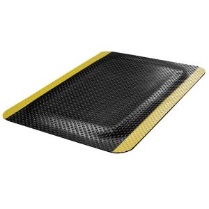 textured anti-fatigue matting