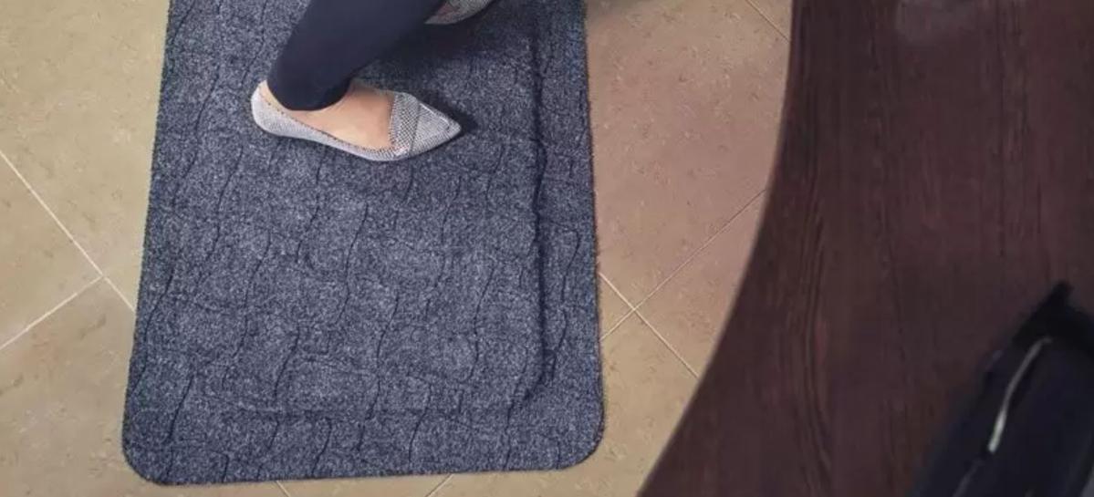 Anti-Fatigue Mats for Standing Desks