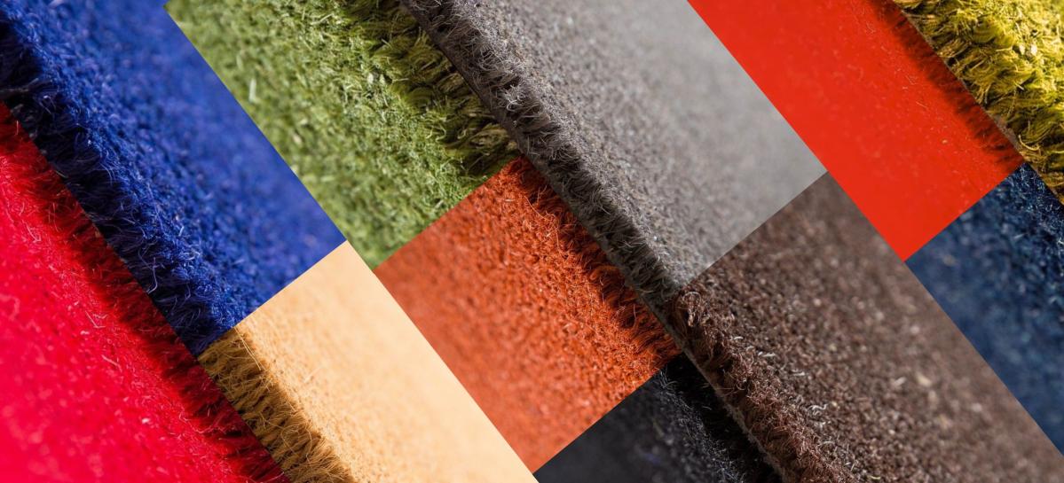 How to Choose the Right Coir Mat Colour for Your Entrance