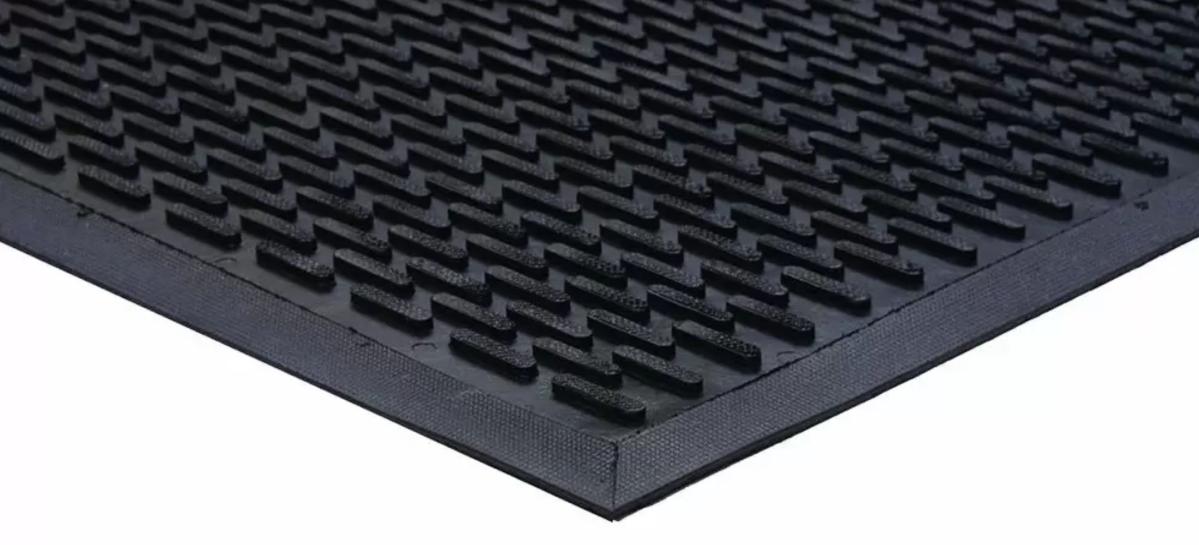 How Outdoor Rubber Matting Can Extend the Life of Your Patios and Decks