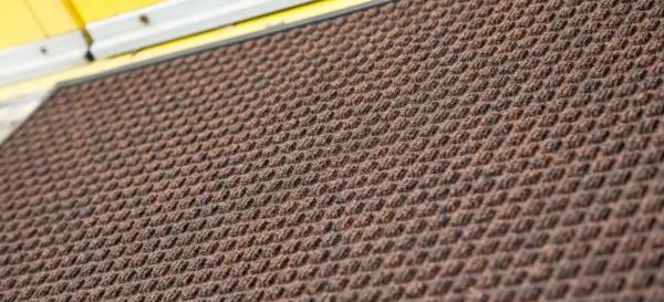 5 Throw Down Entrance Mats That Will Transform Your Entrance