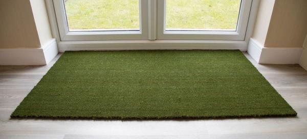Indoor Door Mat Décor – Make Your Entrance More Inviting