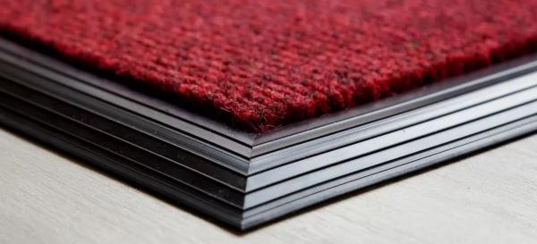 Improving the Air Quality of Your Home with Indoor Mats
