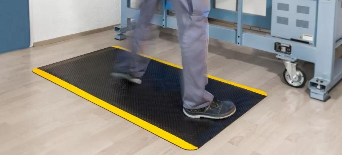 What are Anti-Fatigue Mats?