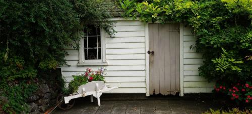 The Importance of Safety Matting for Sheds and Garden Buildings