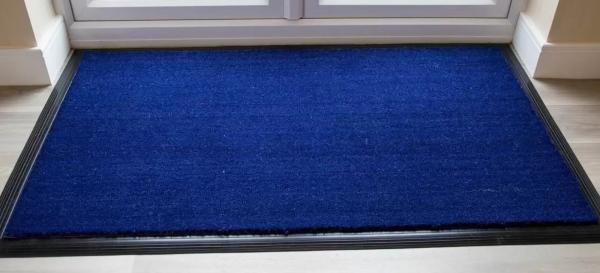 Make a Lasting Impression with Coir Mats