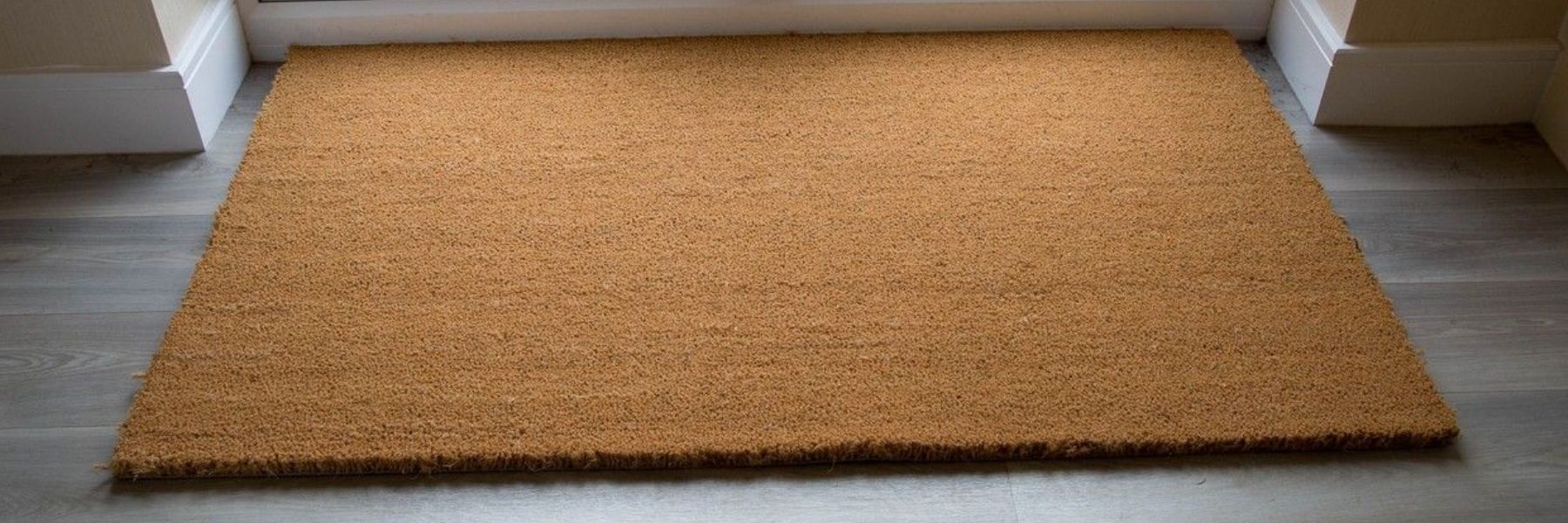 coir matting manufacturer