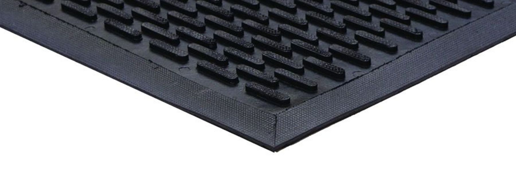 outdoor rubber matting