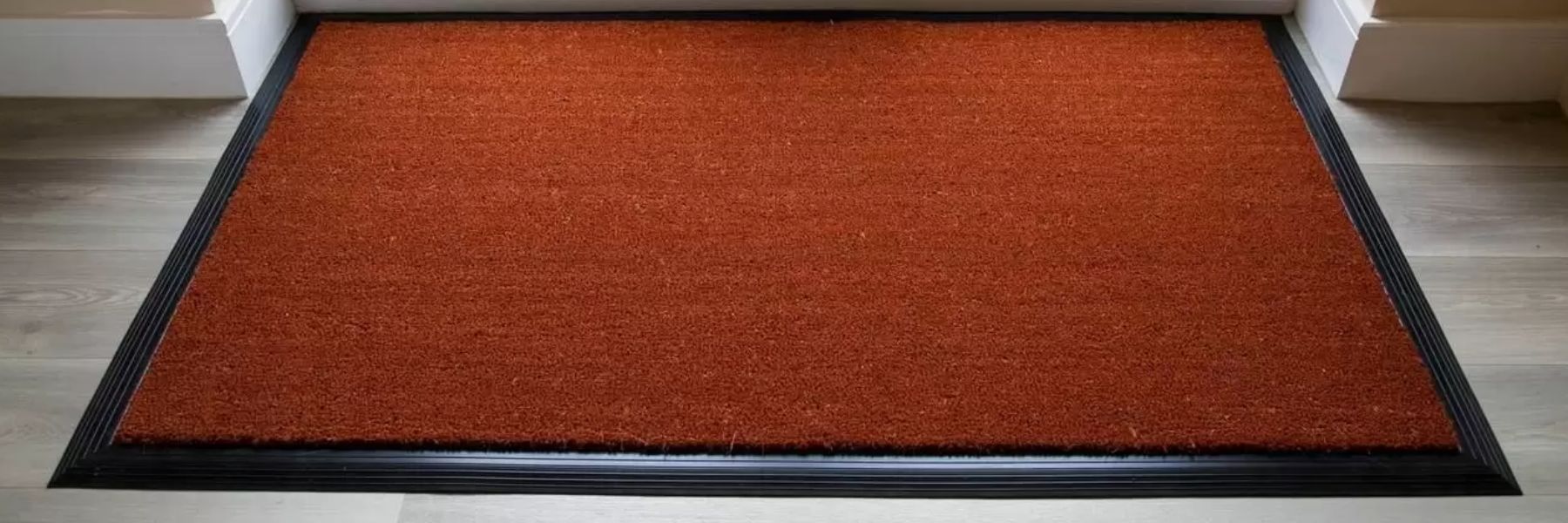 coir mat