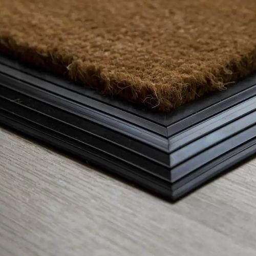 coir anti slip mat