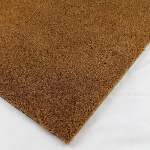 coir mat