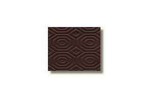 Table Defence - Circle in Chocolate